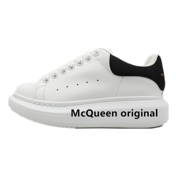 Zapatillas Para Correr Para Hombre/mujer Alexander Mcqueen T