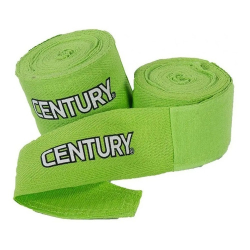 Vendas Century Unisex Multicolor Karate 120 1404 Color Verde