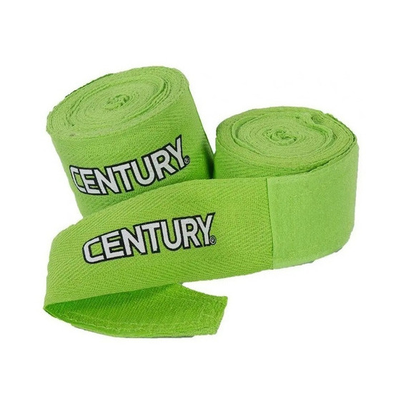 Vendas Century Unisex Multicolor Karate 120 1404 Color Verde