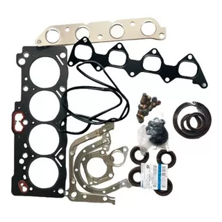 Kit Empaquetaduras Lifan 320 520 620 X50 Completo