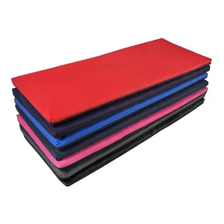 Set * 4 Unidades Colchoneta Gimnasia  1m*40cm*3cm