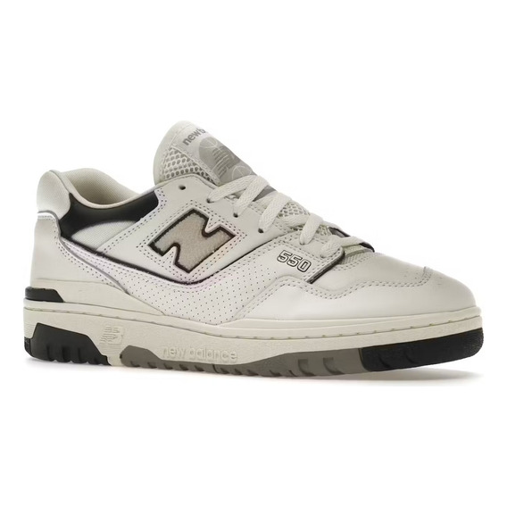 Tenis New Balance 550 Beige