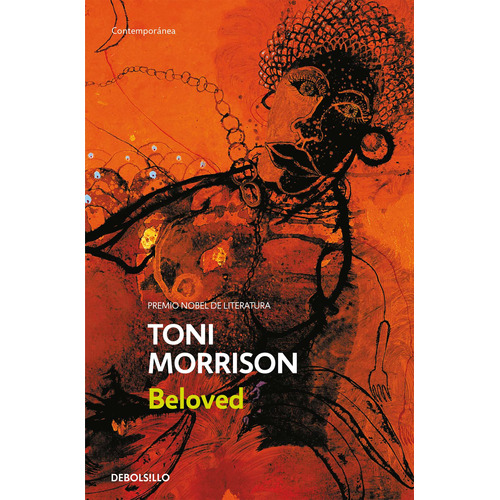 Beloved, de Morrison, Toni. Serie Lumen Editorial Lumen, tapa blanda en español, 2021