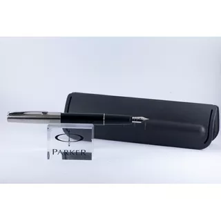 Lapicera Pluma Parker Frontier Original Regalo Coleccionista