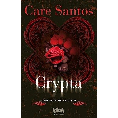 Crypta - Care Santos
