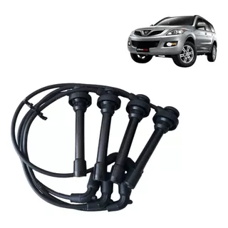 Cables De Bujías Haval H3/h5, Hover (nuevos)