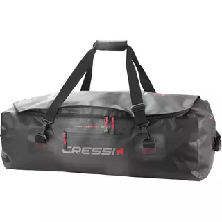 Bolsa Maleta Gorilla Cressi Buceo, Pesca Sub