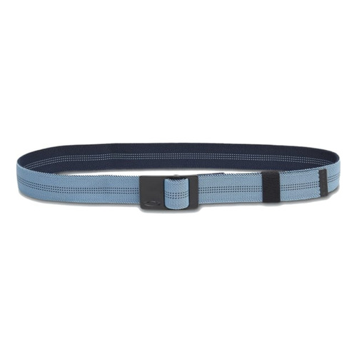 Oakley Cinturon Contender Stretch Belt Color Stonewash Blue Talle Único