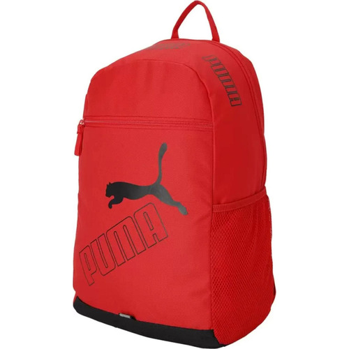 Mochila Puma Phase Ii Unisex 079952-18