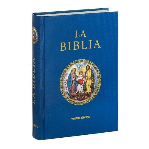 La Biblia 