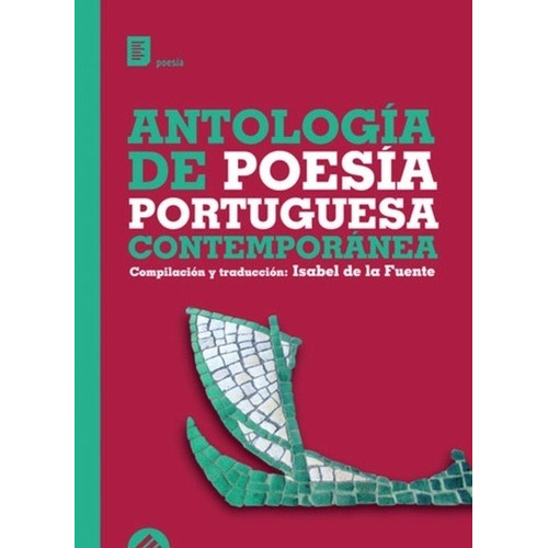 Antologia De Poesia Portuguesa Contemporanea - Aa. Vv