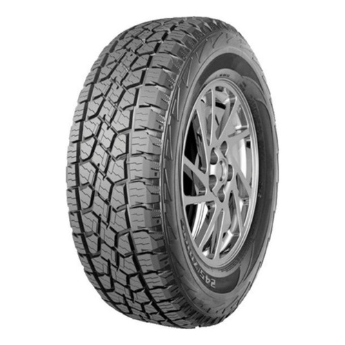 Llanta 275/70r16 114h Saferich Frc86 Índice De Velocidad H