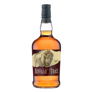 Whisky Buffalo Trace Bourbon 750 Ml