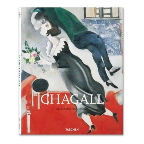 Chagall (t.d)