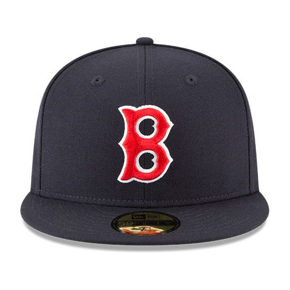 Gorro New Era Mbl Boston Red Sox - 11590984 Enjoy