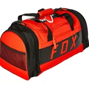 Bolso 180 Mirer Duffle Bag Motocross Moto Cuatriciclo Fox