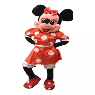 Disfraz Bartolito Peppa Mickey Minnie Sonic Paw Patroll Lol
