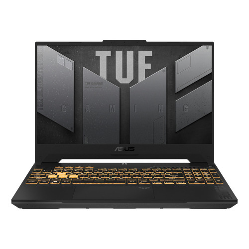 Laptop Asus Tuf Gaming, Intel Ci9-13900h, 16gb, Ssd 512g 6gb Color Negro