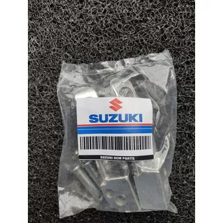 Posapies Traseros Para Suzuki Dr 650