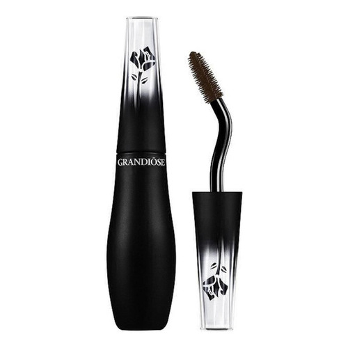 Máscara de pestañas Lancôme Grandiose 10g color noir mirifique