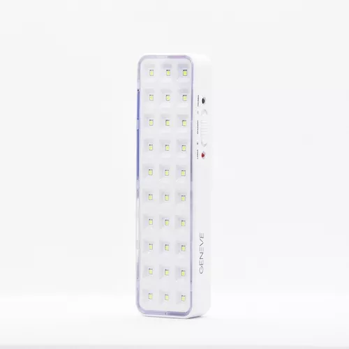 Bateria 3.7v 2ah P/Luz Emergencia Leds - Mastrangelo - Productos eléctricos