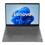 Notebook Lenovo Intel Core I5 256gb Ssd 8gb Ddr4 15.6 Fullhd