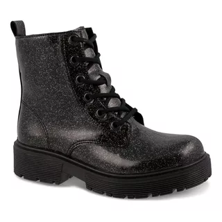 Bota Para Niña Marca Dominiq Modelo 2572