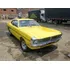 Dodge Demon Clásico 1971 V8