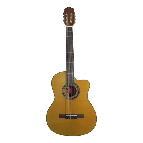 Guitarra clásica Sevillana 7845