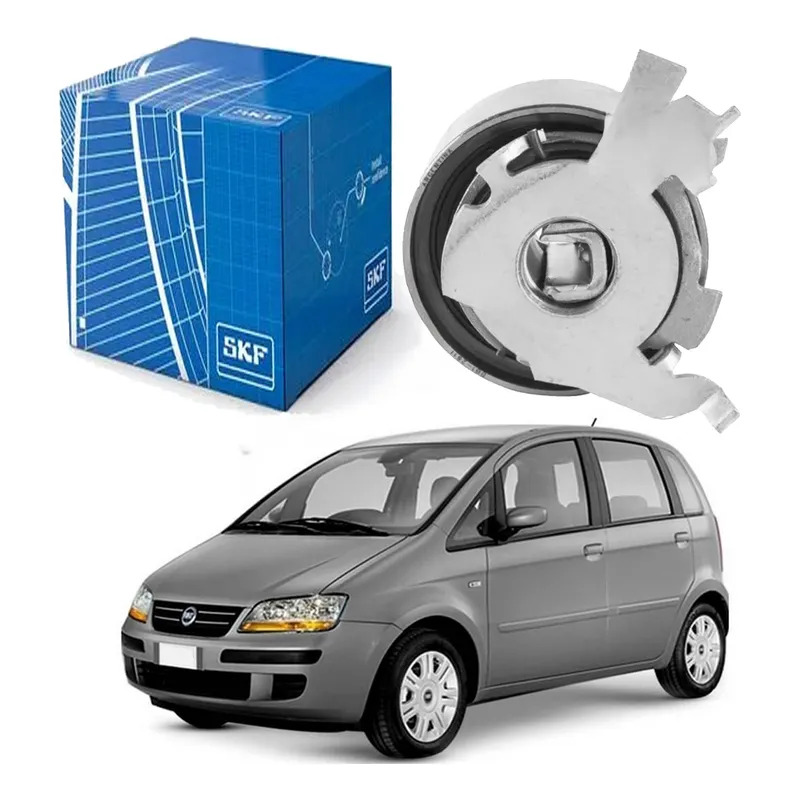 Tensor Correia Dentada Idea 1.8 8v 2005 A 2010