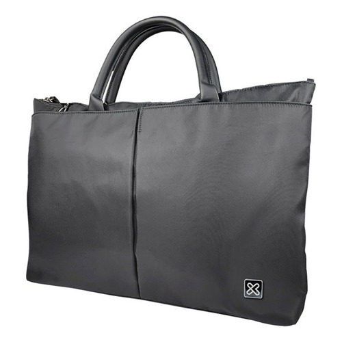 Bolsos Para Damas Amalfi Klb-450bk Color Negro