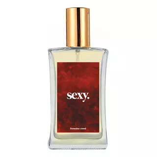 Perfume Para Mujer Con Feromona - mL a $909