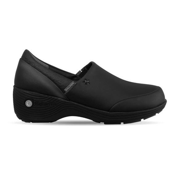 Zapatos Mujer Calper Pt Comfortable Work W110