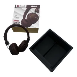 Fone De Ouvido Bluetooth Sd/fm Marrom Corrida Casual Barato no Mercado Livre com oferta e cupom de desconto