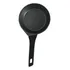 Sarten 20cm Comet Antiadherente Negro