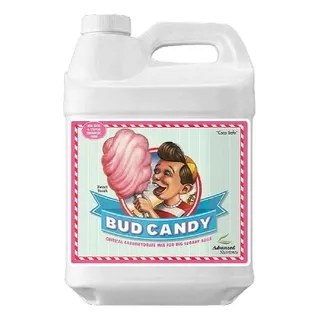 Bud Candy X 250 Cc Advanced Nutrients Flora