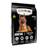 Alimento Primoção Original Para Perro Adulto Sabor Carne Y Huesos En Bolsa De 27kg