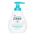 Jabón Liquido Baby Dove - mL a