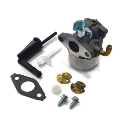 Carburador Nuevo Para Briggs   Stratton 126312 126317 126332