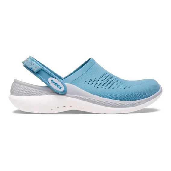 Crocs Literide 360 Clog Zuecos Adulto Unisex 100% Originales