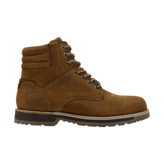 Botin Casual Hombre Panama Jack - H751