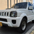 Suzuki Jimny 1.3 Jlx
