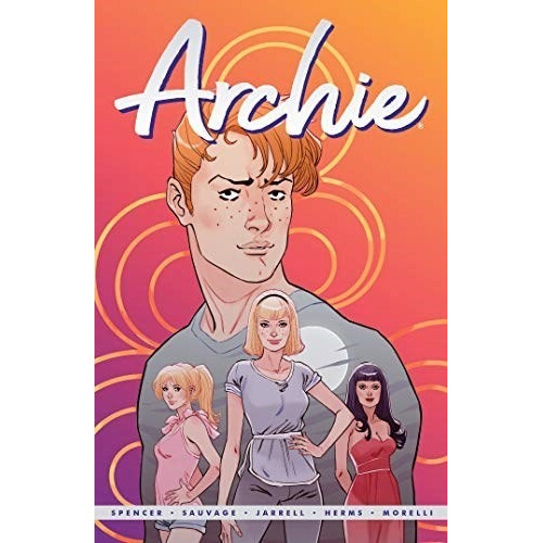 Archie Volume 1 - Archie Comics Publications Kel Ediciones