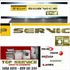 Top Service Reparacion Lavarropas Enxuta James Panavox Delne