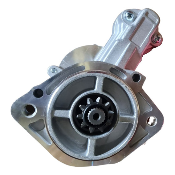 Motor De Partida Hyundai H100 2.5 Diesel