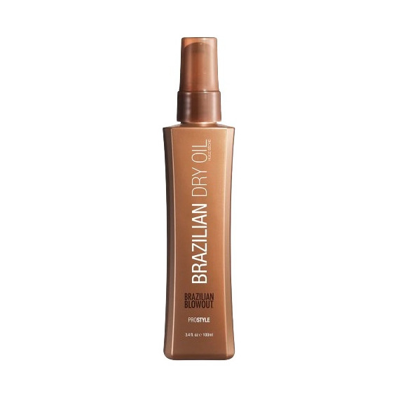 Brazilian Blowout Acai Brazilian Dry Oil 100 Ml