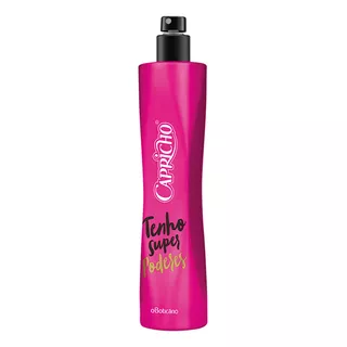 Capricho Des. Colônia, 50ml