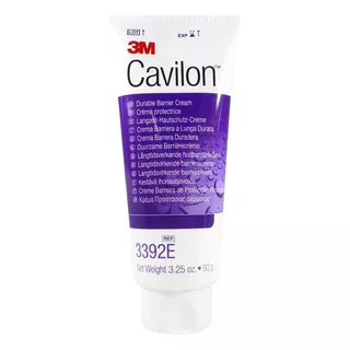 Cavilon Creme Barreira Durável  Frasco 92g Tipo De Embalagem Frasco 92  Gramas Fragrância Sem Cheiro Tipos De Pele Todas