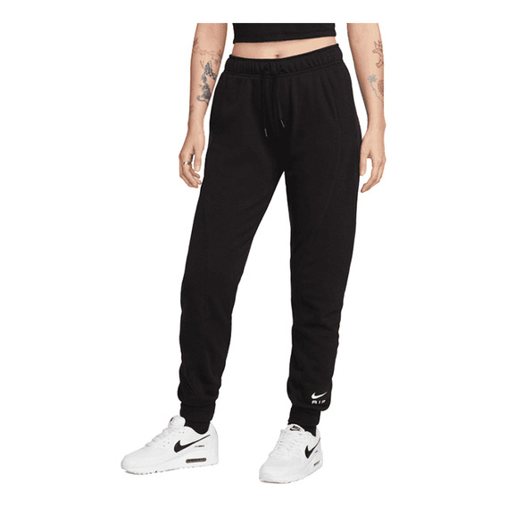 Pantalón Nike Jogger De Mujer - Dv8050-010 Energy