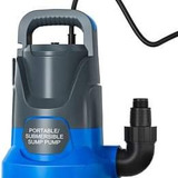 Bomba De Agua Sumergible De 3600gph 1hp Marca Panrano